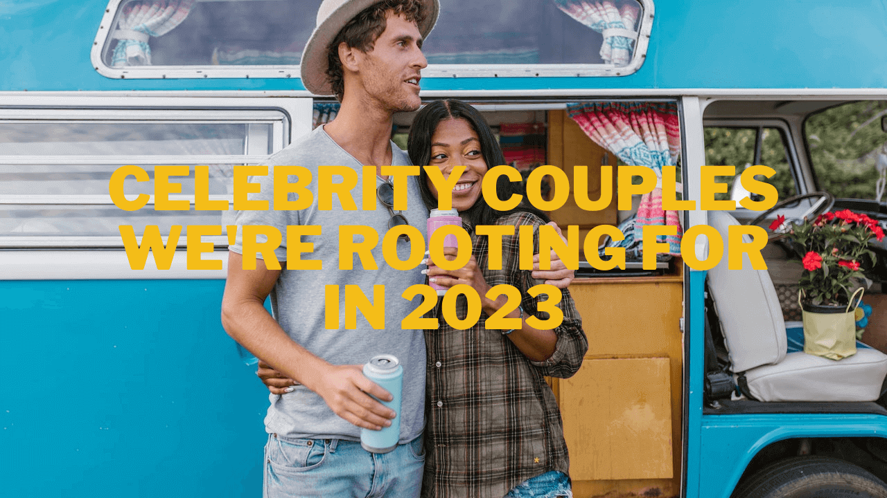 Celebrity Couples We’re Rooting for in 2023