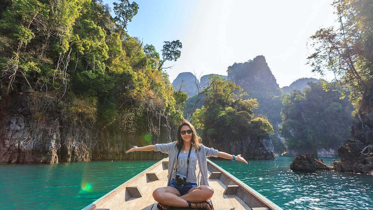 The Best Places to Travel Solo: A Guide for Female Travelers