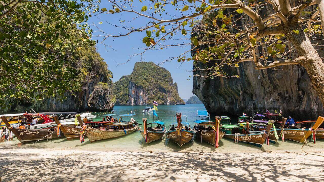 What is the Cheapest Time to Visit Thailand?