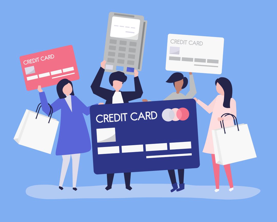 8 Things About Credit Card Debt - lifeandmagazine.com
