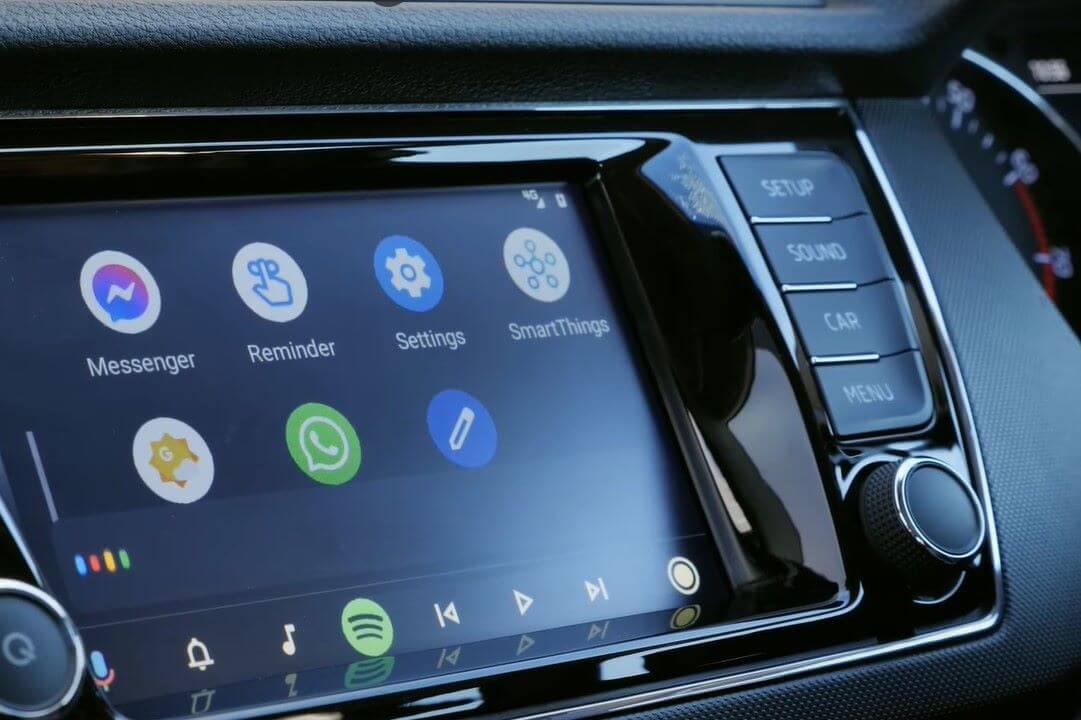 Android Auto - The Perfect Companion for Every Driver