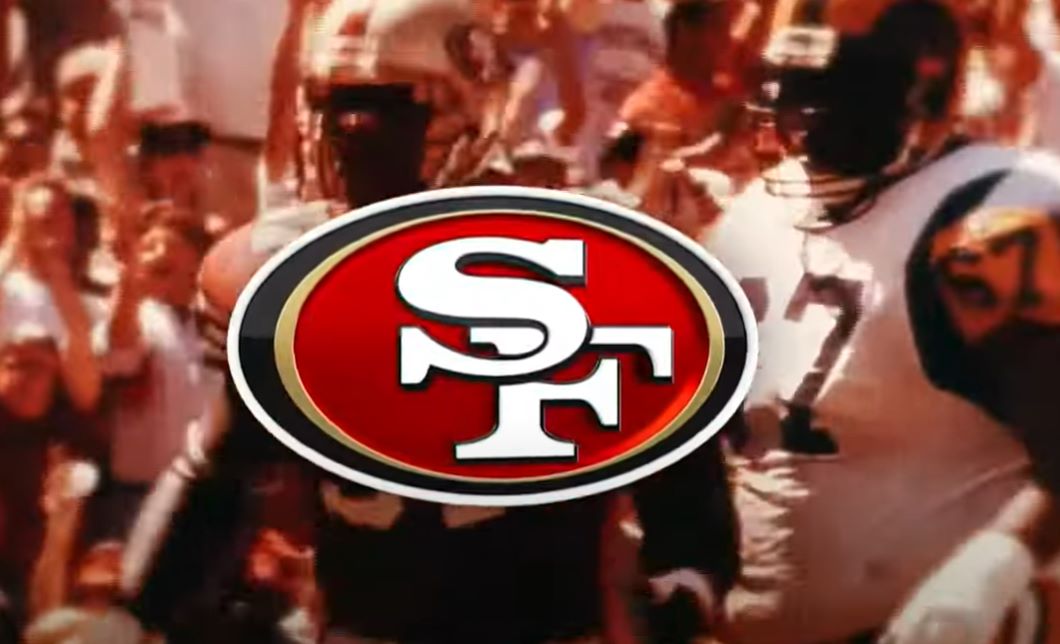 Why the San Francisco 49ers Are an Iconic NFL Team