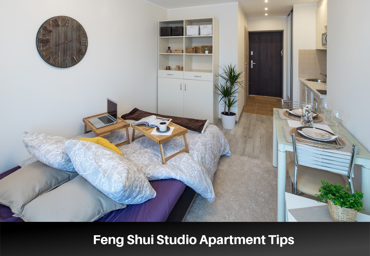Feng Shui for Apartments