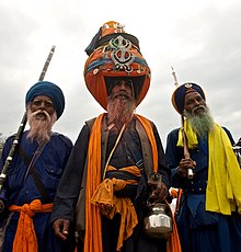 Do Sikhs Celebrate Holi  