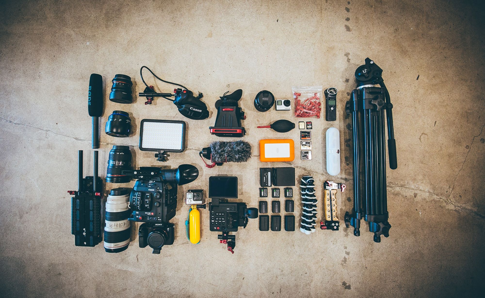 How to Start a Photography Business With No Experience: A Complete Guide