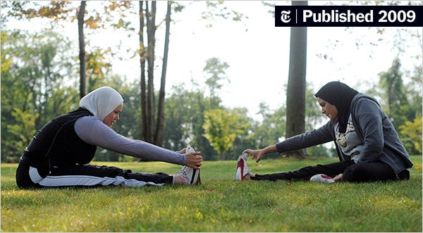 Is Yoga Haram? Unveiling the Controversial Truth
