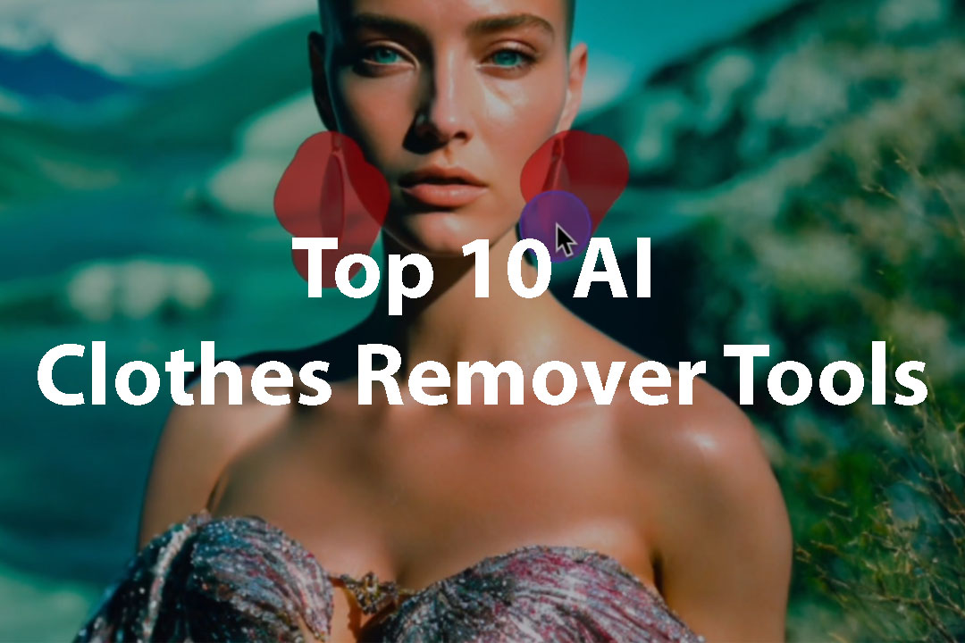 Top 10 AI Clothes Remover Tools for 2023: The Best AI Tools to Remove Clothes
